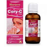 Bhargava - Cory-C