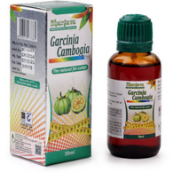 Bhargava - Garcinia Cambogia Drops