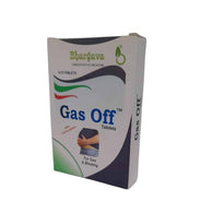 Bhargava - Gas Off Tablets