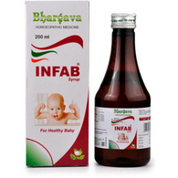 Bhargava - Infab