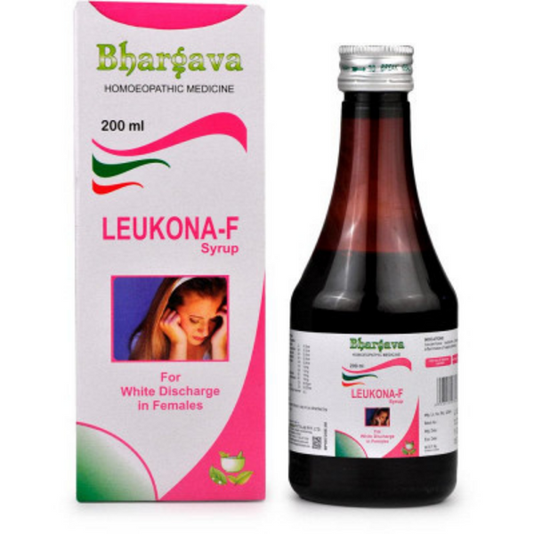 Bhargava - Leukona-F
