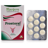 Bhargava - Prostoral Tablets