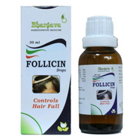 Bhargava - follicin