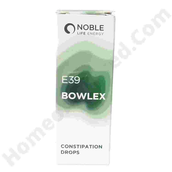 Noble - Bowlex