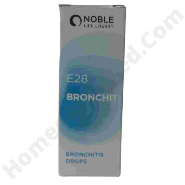 Noble - Bronchit
