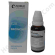 Noble - Bronchit