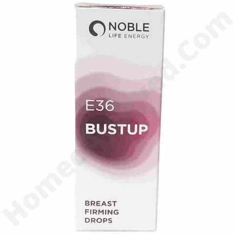 Noble - Bustup