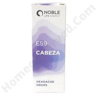 Noble - Cabeza