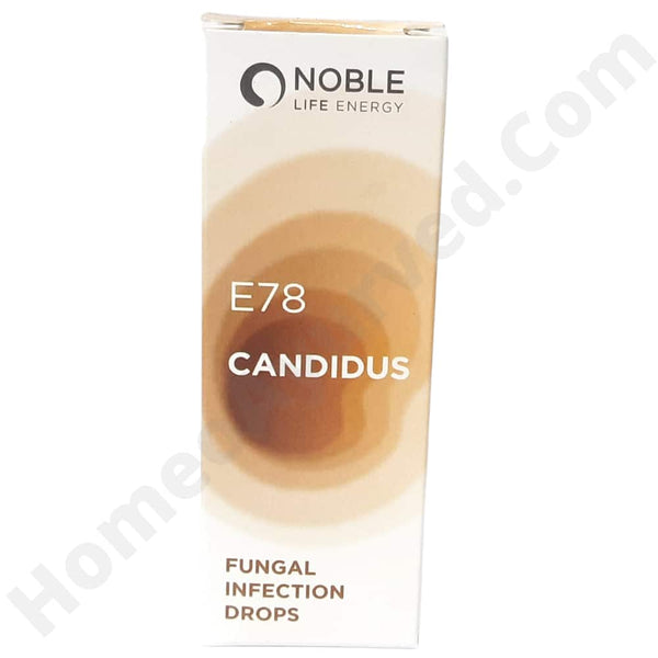 Noble - Candidus