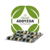 Charak - Addyzoa Capsule
