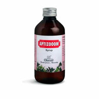 Charak - Aptizoom Syrup