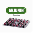 Charak - Arjunin Capsule