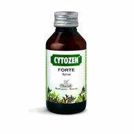 Charak - Cytozen Forte Syrup