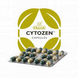 Charak - Cytozen Tablet