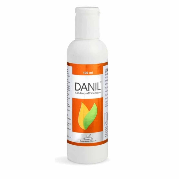 Charak - Danil Antidandruff Shampoo