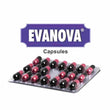 Charak - Evanova Capsule