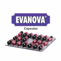 Charak - Evanova Capsule