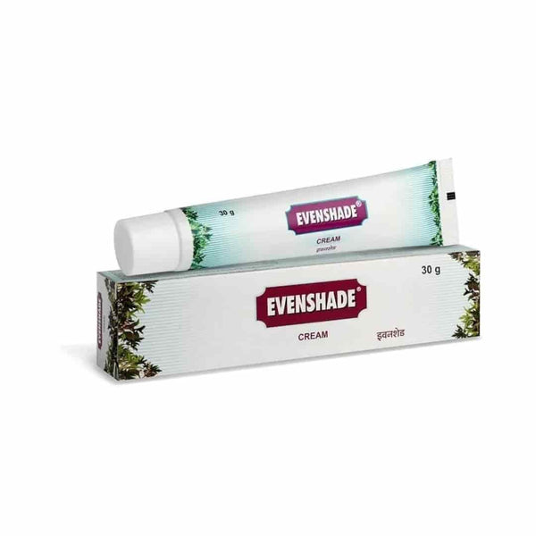 Charak - Evenshade Cream