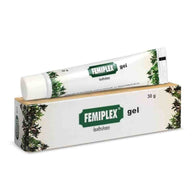 Charak - Femiplex Gel