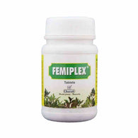 Charak - Femiplex tablet