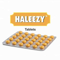 Charak - Haleezy Tablet