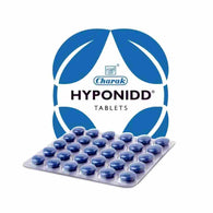 Charak - Hyponidd Tablet