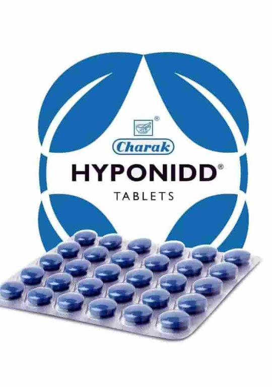 Charak - Hyponidd Tablet