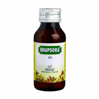 Charak - Imupsora Oil