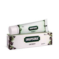 Charak - Imupsora Ointment