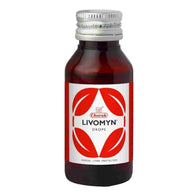Charak - Livomyn Drops