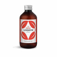 Charak - Livomyn Syrup