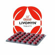 Charak - Livomyn Tablet