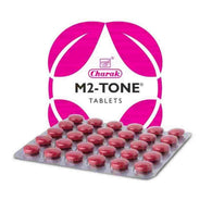 Charak - M2 Tone Capsule