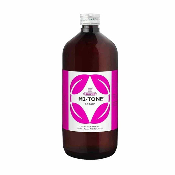 Charak - M2 Tone Syrup