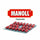 Charak - Manoll Capsule