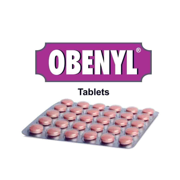 Charak - Obenyl Tablet