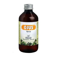 Charak - Ojus Syrup