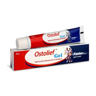 Charak - Ostolief Gel