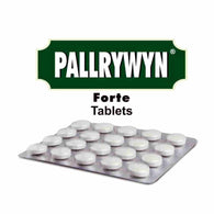 Charak - Pallrywyn Tablet