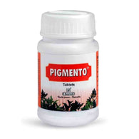 Charak - Pigmento Tablet