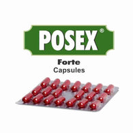 PosexForteCapsule