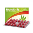 Charak - Richelth Capsule