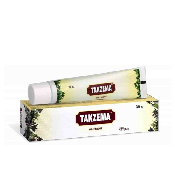 Charak - Takzema Ointment
