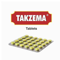 Charak-TakzemaTablet