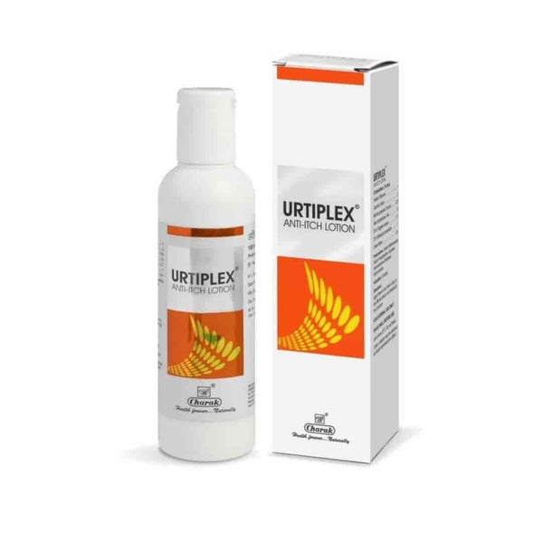 Charak - Urtiplex Anti Itch Lotion