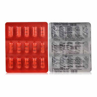 Zandu Vigorex SF Capsule