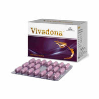 Charak - Vivadona Capsule