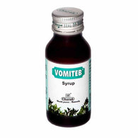 Charak - Vomiteb Syrup