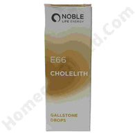 Noble - Cholelith