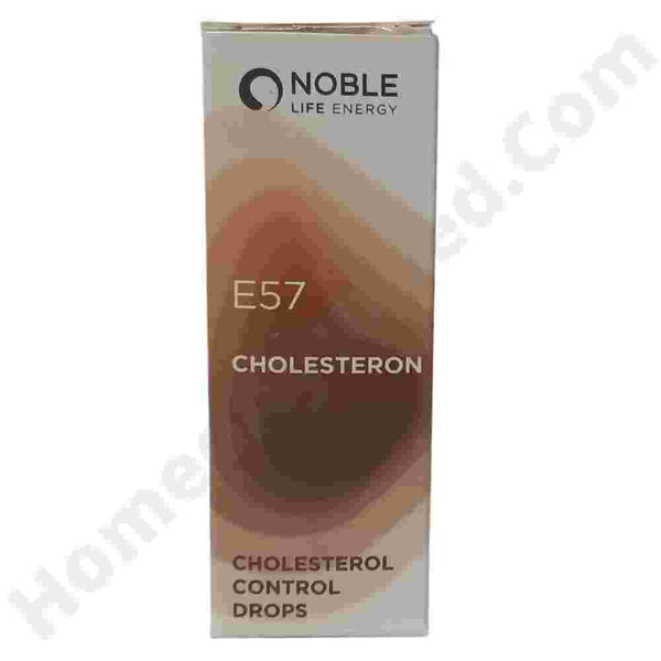 Noble - Cholesteron